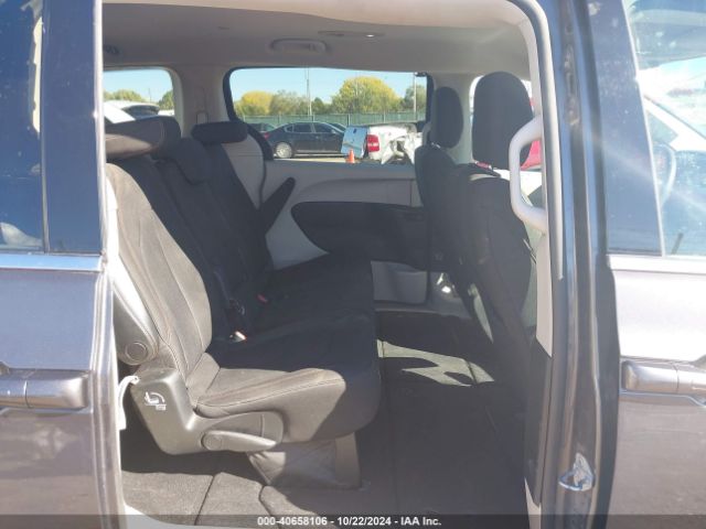 2C4RC1CG7HR657330 Chrysler Pacifica Lx