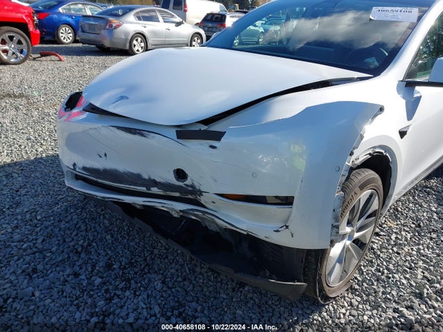 2021 TESLA MODEL Y 5YJYGDEE2MF271868 Photo 5