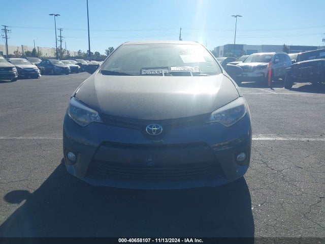 Toyota Corolla Le Plus 2016 5YFBURHE1GP528177 Image 12