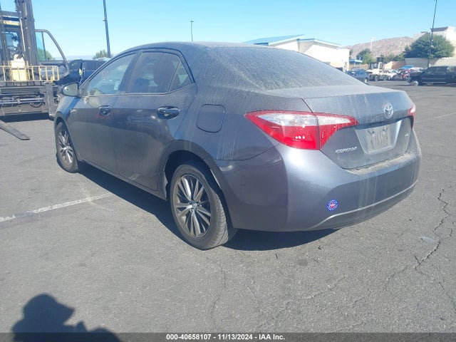 Toyota Corolla Le Plus 2016 5YFBURHE1GP528177 Image 3