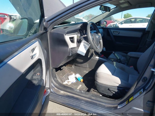 Toyota Corolla Le Plus 2016 5YFBURHE1GP528177 Image 5