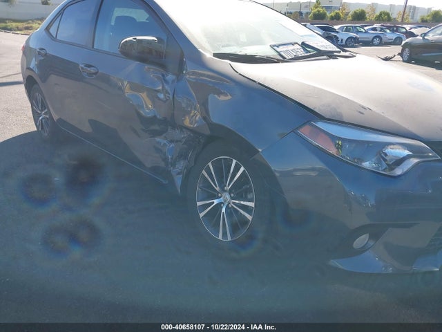 Toyota Corolla Le Plus 2016 5YFBURHE1GP528177 Image 6