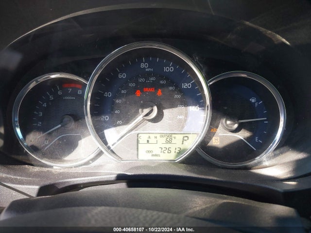 Toyota Corolla Le Plus 2016 5YFBURHE1GP528177 Image 7