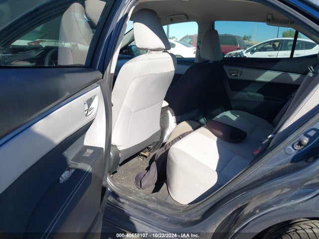 Toyota Corolla Le Plus 2016 5YFBURHE1GP528177 Image 8