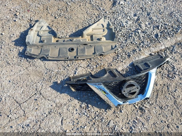 Nissan ROGUE SV 2014 5N1AT2MTXEC867158 Image 12