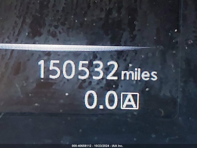 Nissan ROGUE SV 2014 5N1AT2MTXEC867158 Image 7