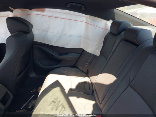 1HGCV3F24NA014351 Honda Accord Hybrid Sport