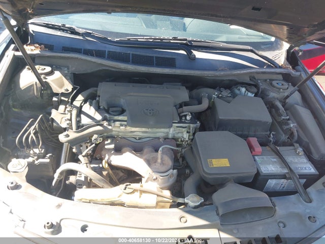 Toyota CAMRY LE 2014 4T1BF1FKXEU358370 Image 10
