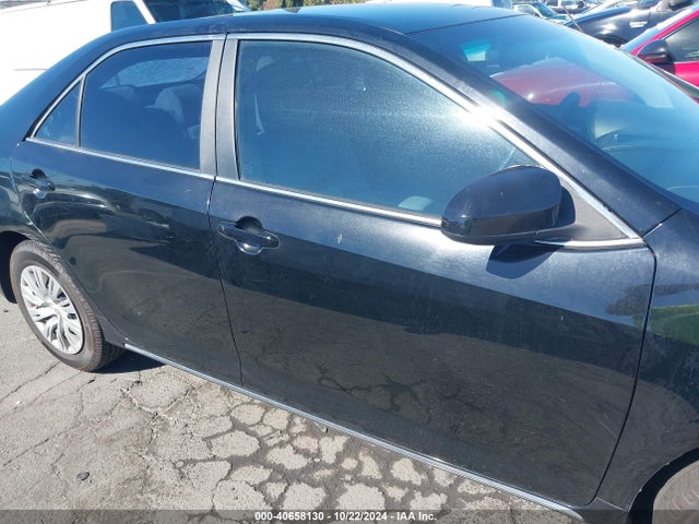 Toyota CAMRY LE 2014 4T1BF1FKXEU358370 Image 13