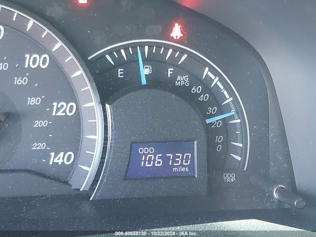 Toyota CAMRY LE 2014 4T1BF1FKXEU358370 Image 15
