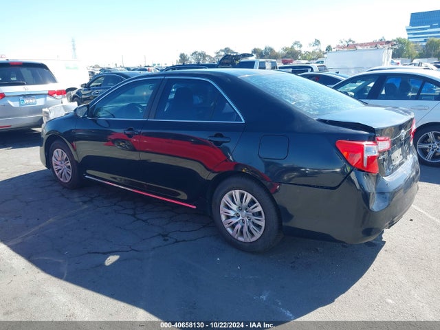 Toyota CAMRY LE 2014 4T1BF1FKXEU358370 Image 3