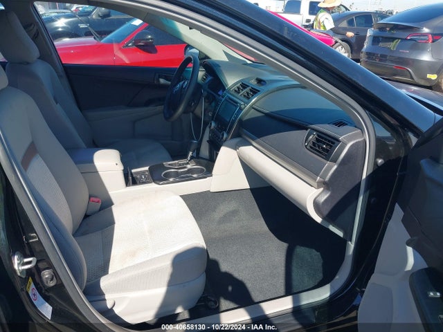 Toyota CAMRY LE 2014 4T1BF1FKXEU358370 Image 5