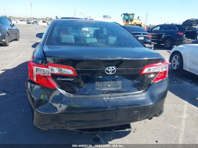 Toyota CAMRY LE 2014 4T1BF1FKXEU358370 Image 6