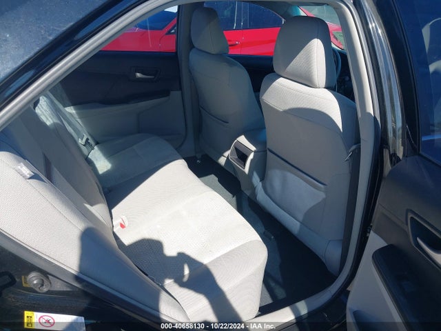Toyota CAMRY LE 2014 4T1BF1FKXEU358370 Image 8