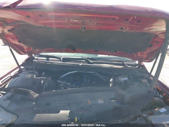 1FTER4FHXLLA67241 Ford Ranger Xlt