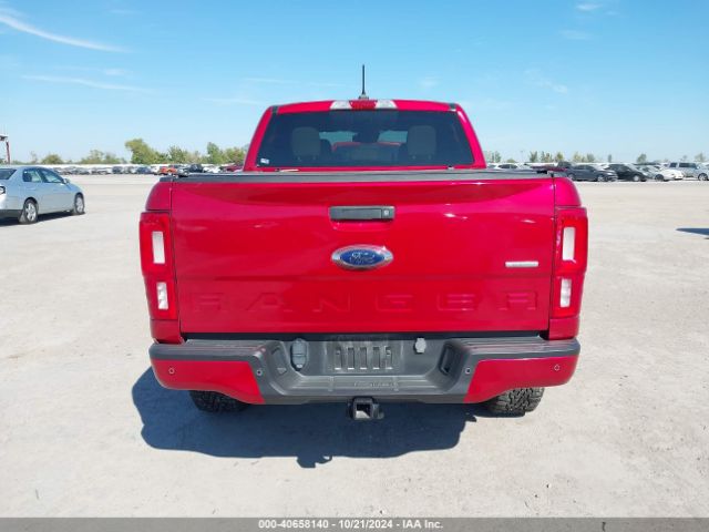 1FTER4FHXLLA67241 Ford Ranger Xlt