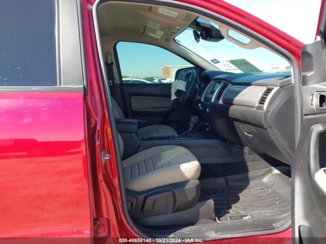 1FTER4FHXLLA67241 Ford Ranger Xlt