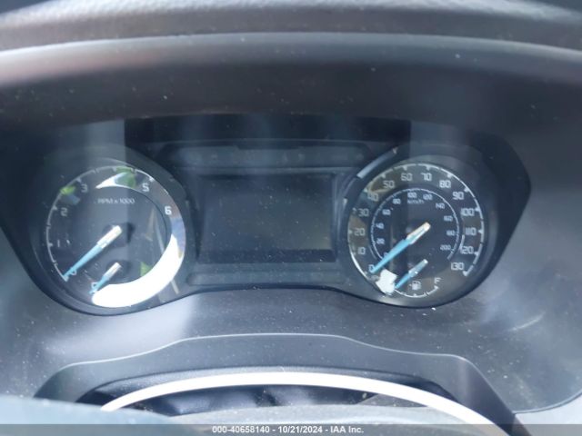 1FTER4FHXLLA67241 Ford Ranger Xlt