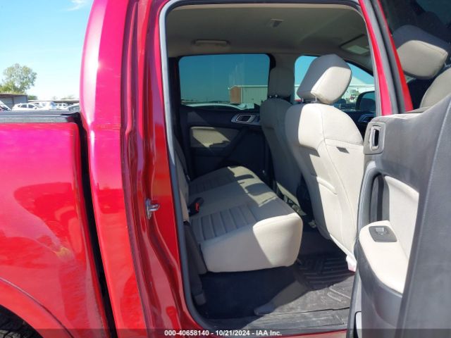 1FTER4FHXLLA67241 Ford Ranger Xlt