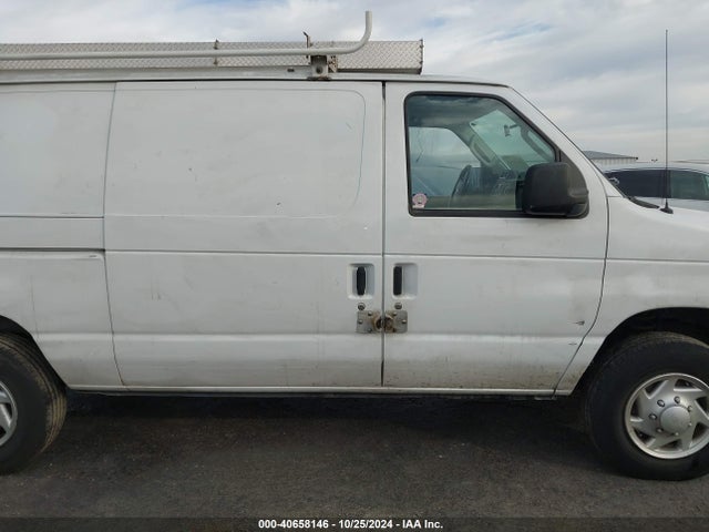 Ford E-250 Commercial 2014 1FTNE2EL0EDA68465 Image 12
