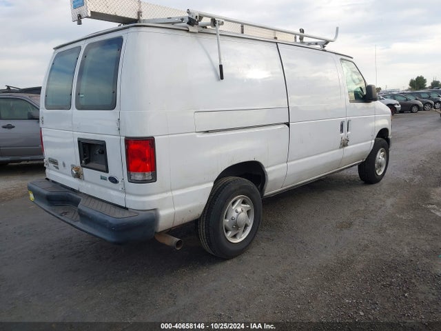 Ford E-250 Commercial 2014 1FTNE2EL0EDA68465 Image 4