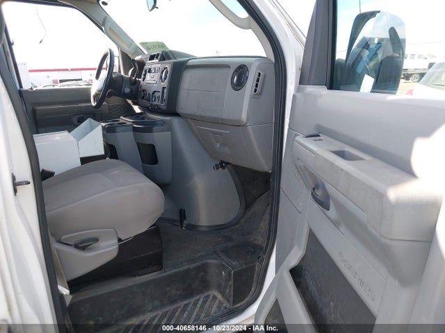 Ford E-250 Commercial 2014 1FTNE2EL0EDA68465 Image 5