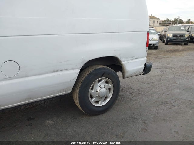 Ford E-250 Commercial 2014 1FTNE2EL0EDA68465 Image 6