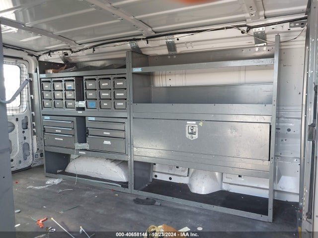 Ford E-250 Commercial 2014 1FTNE2EL0EDA68465 Image 8