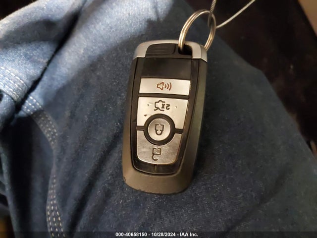 Ford FUSION SE 2017 3FA6P0H74HR351454 Image 11