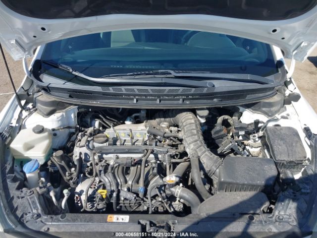KNAFZ5A32G5501052 KIA FORTE SX