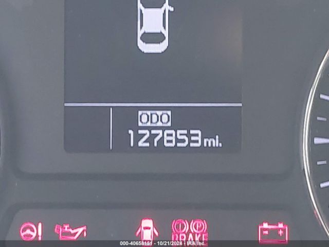 KNAFZ5A32G5501052 KIA FORTE SX