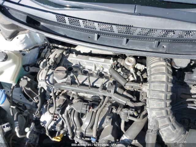 KNAFZ5A32G5501052 KIA FORTE SX