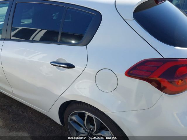 KNAFZ5A32G5501052 KIA FORTE SX
