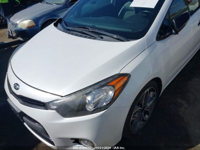 KNAFZ5A32G5501052 KIA FORTE SX