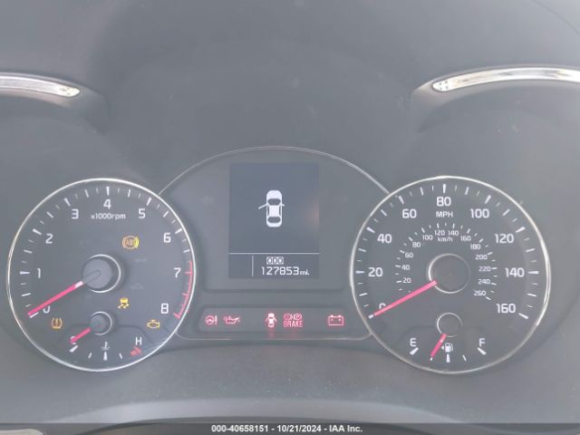 KNAFZ5A32G5501052 KIA FORTE SX