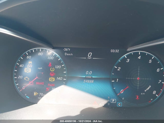 W1KWF8DB2MR648742 Mercedes-Benz C 300 Sedan