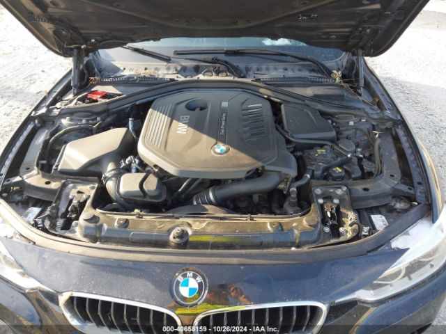 WBA8B3G5XGNA92702 BMW 340i