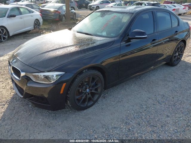 WBA8B3G5XGNA92702 BMW 340i