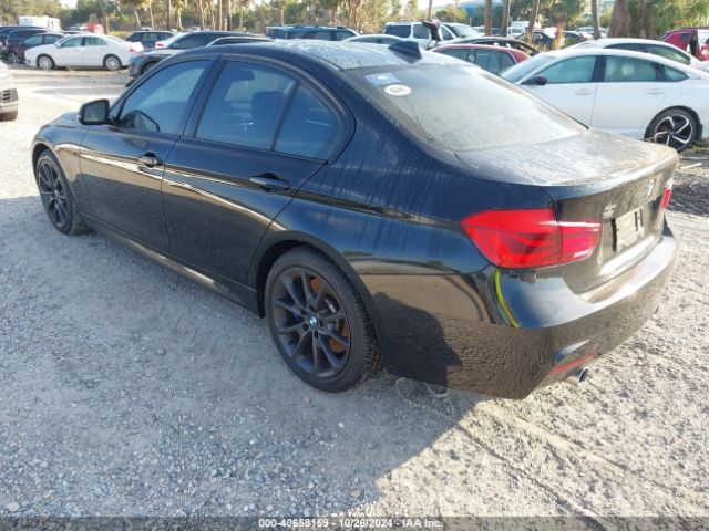 WBA8B3G5XGNA92702 BMW 340i