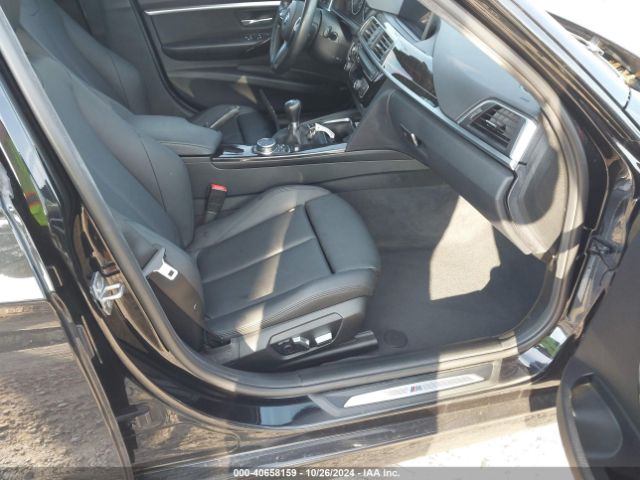 WBA8B3G5XGNA92702 BMW 340i