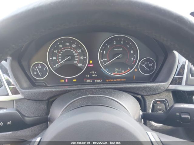 WBA8B3G5XGNA92702 BMW 340i