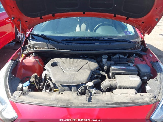 Hyundai ACCENT SE 2016 KMHCT5AE8GU241458 Image 10
