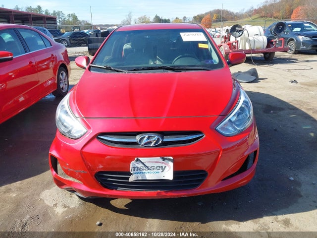 Hyundai ACCENT SE 2016 KMHCT5AE8GU241458 Image 13