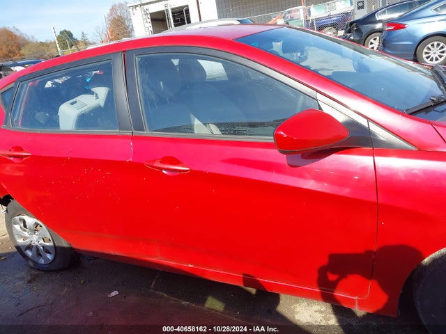 Hyundai ACCENT SE 2016 KMHCT5AE8GU241458 Image 14