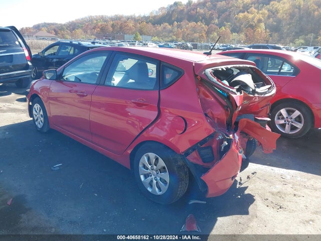Hyundai ACCENT SE 2016 KMHCT5AE8GU241458 Image 3