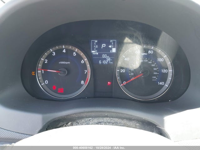 Hyundai ACCENT SE 2016 KMHCT5AE8GU241458 Image 7
