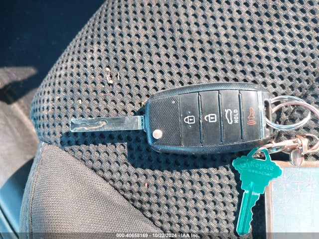KIA Optima Lx 2020 5XXGT4L34LG425307 Image 11