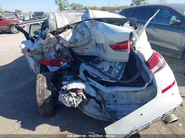 KIA Optima Lx 2020 5XXGT4L34LG425307 Image 16