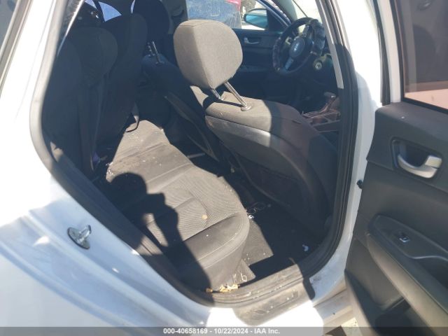 KIA Optima Lx 2020 5XXGT4L34LG425307 Image 8
