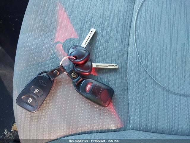Hyundai ACCENT SE 2016 KMHCT4AE8GU084928 Image 11